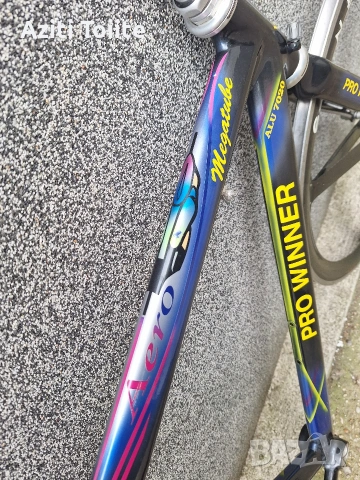 Winer pro wheelset spinergy, снимка 12 - Части за велосипеди - 55010902