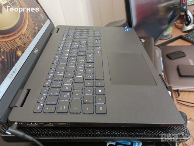 Лаптоп Lenovo Ideapad 320 - 14", снимка 5 - Лаптопи за работа - 54613641