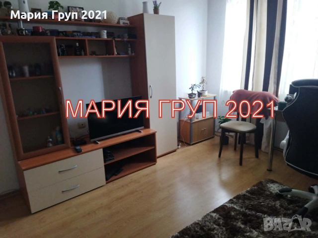 Продавам обзаведен апартамент в гр. Стара Загора Център улица "Методи Кусев"!, снимка 3 - Апартаменти - 54539344
