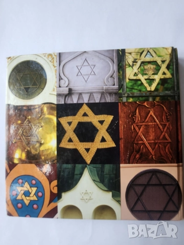 Евреите в България / Jews in Bulgaria - книга с приложен CD, снимка 4 - История, политика и общество - 55153240