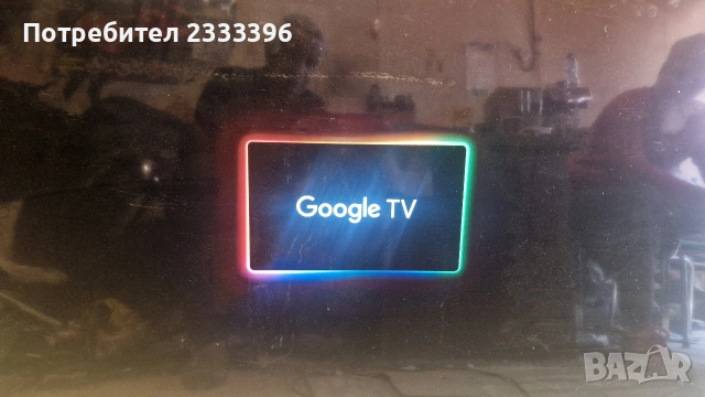 SONY 55 OLED GOОGLE TV OLED 4K
