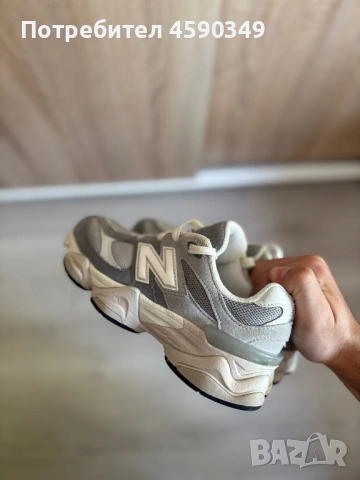New Balance Shoes Обувки, снимка 7 - Детски обувки - 54761477