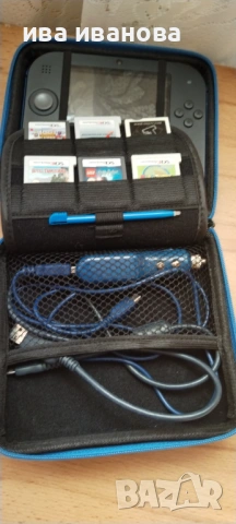 Nintendo 2ds