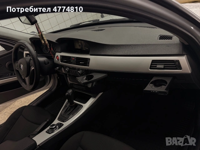 BMW E91 facelift , снимка 5 - Автомобили и джипове - 54664825