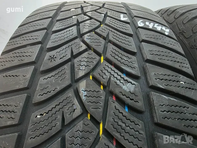 3бр зимни гуми 215/55/16 GOODYEAR L06444 