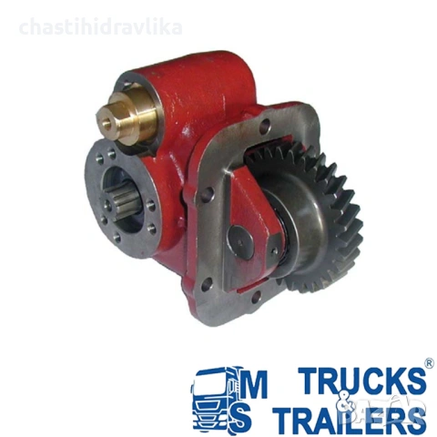 PTO Включвател OMFB за IVECO 2870.9