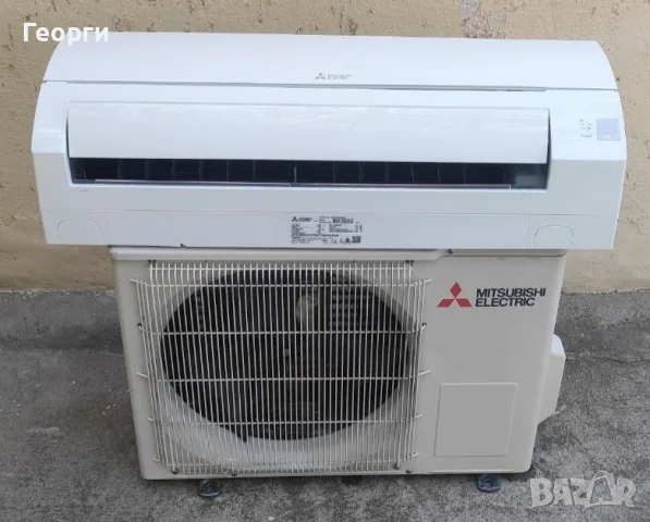 Инверторен климатик Mitsubishi Electric 12000 BTU