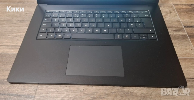 MICROSOFT SURFACE 4 | I7 1185G7 | 32GB RAM | 1 TB SSD | Touchscreen 4К, снимка 2 - Лаптопи за работа - 54416093