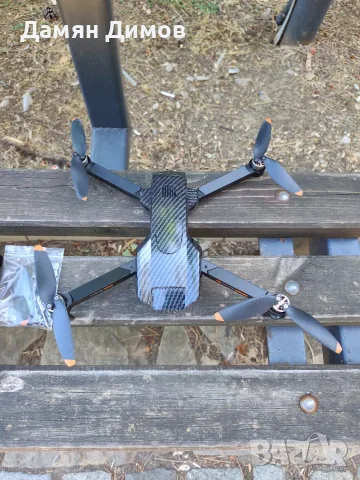 K919 max drone app, снимка 9 - Дронове и аксесоари - 55679864