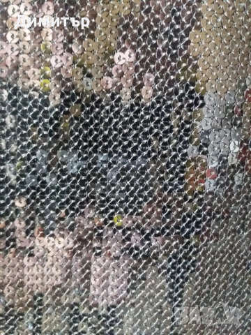 Искряща черна рокля Next, снимка 9 - Рокли - 54246447