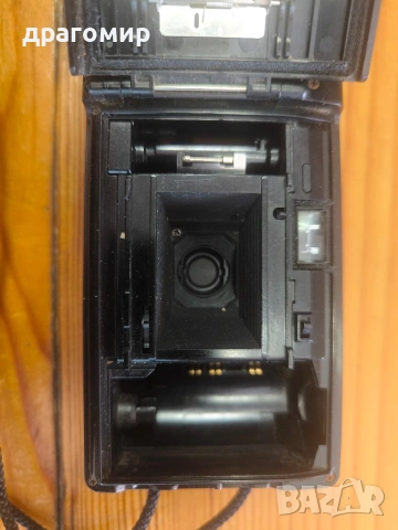 Olympus AM-100, снимка 7 - Фотоапарати - 54519581