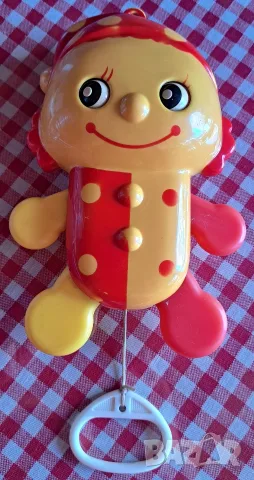 Виндиж играчка Sankyo