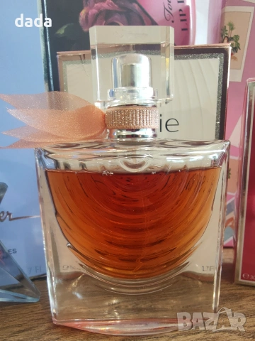 Парфюм Lancome La vie est belle Iris Absolu, Angel Thierry Mugler, Miracle, снимка 3 - Дамски парфюми - 55235198