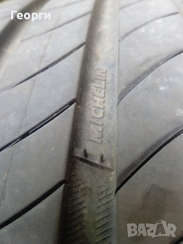 Летни Гуми Michelin 205/55/16 4бр., снимка 6 - Гуми и джанти - 54618404