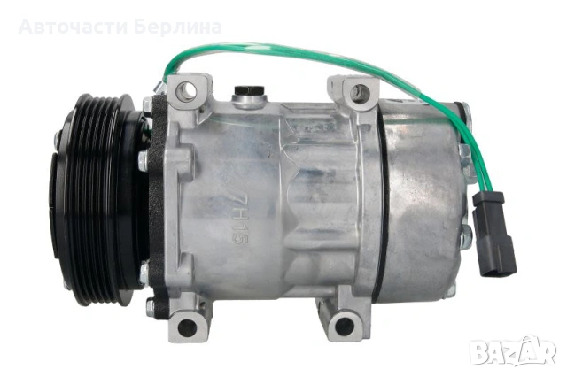 Компресор за климатик THERMOTEC KTT090056