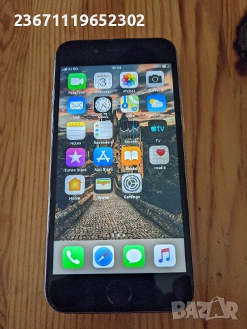 iPhone 6 