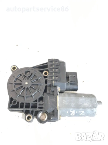 Мотор за стъклоповдигач за задна дясна врата за Audi A6 (1997-2002) 0130821785 102857-Xxx