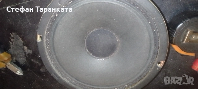 мидбасов говорител Nokia 