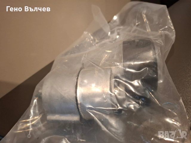 Ремъчен обтегач и обтяжна ролка пистов ремък BTA хюндай,киа