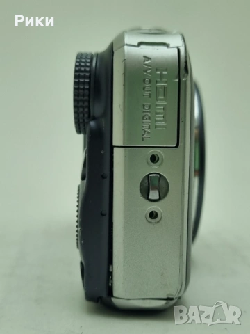 Canon PowerShot sx220 HS, снимка 15 - Фотоапарати - 54693825