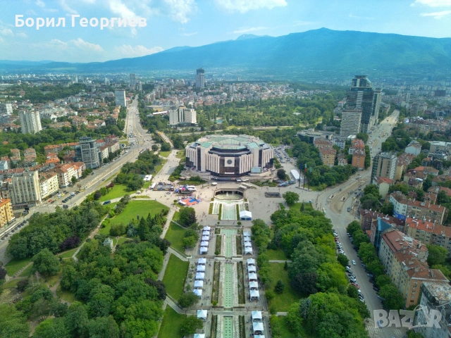 Услуги с дрон - Плевен (4K), снимка 7 - Други услуги - 55077911