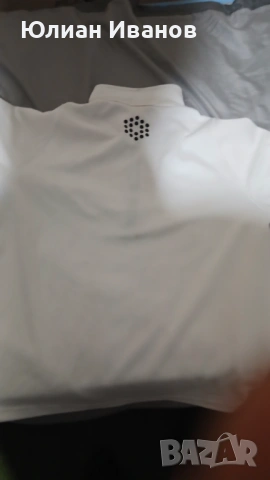 Страхотна тениска за ежедневието puma, снимка 2 - Тениски - 54197080