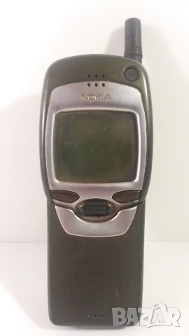 Телефон Nokia NSE-5 7110, нетестван