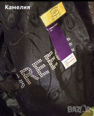 Палта от норка , снимка 5 - Палта, манта - 54108409