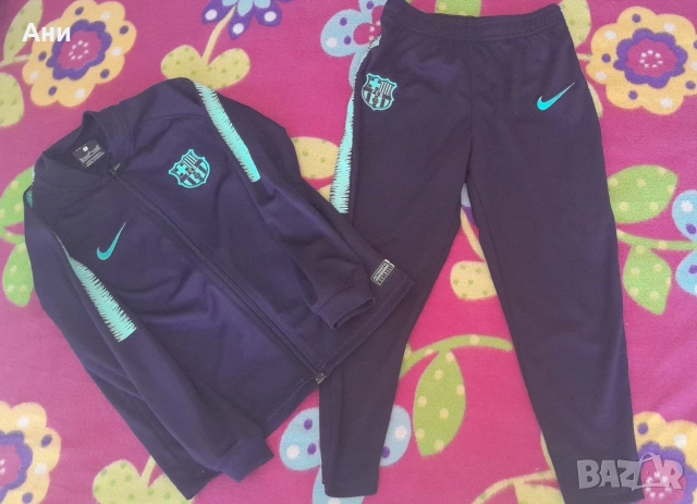 Оригинален детски екип Найк