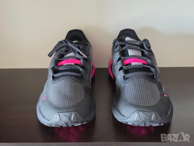 Puma Fast-Trac Nitro 39номер 25см Стелка Нови с кутия , снимка 4 - Маратонки - 55103059