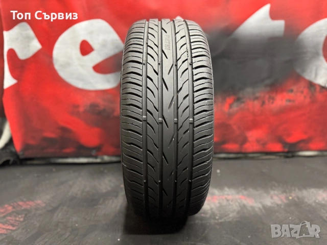 215 55 17, Лятна гума, Platin RP420Summer, 1 брой, снимка 2 - Гуми и джанти - 54411760