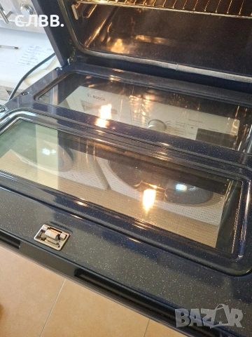 Продавам фурна Dual Cook Flex SAMSUNG , снимка 7 - Печки, фурни - 55103667
