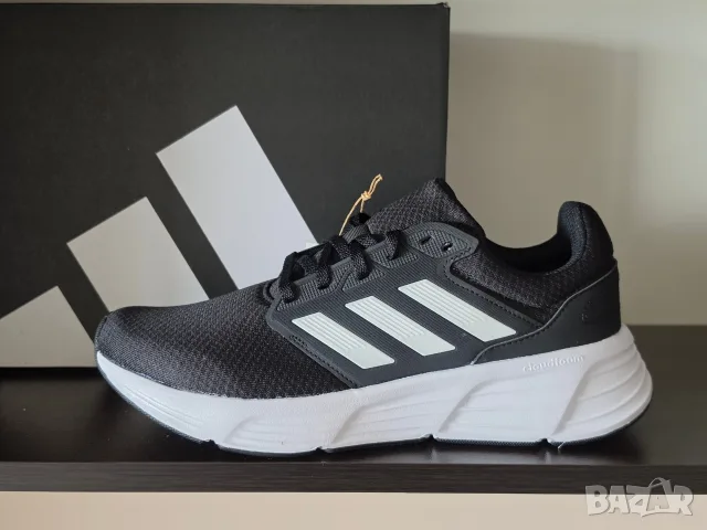 Adidas Galaxy 6 / 44номер 28см Стелка нови с кутия 