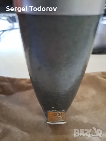 Telefunken MD21/Senheiser , снимка 3 - Китари - 55672605
