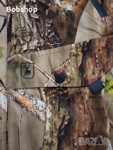 Мъжко яке DEERHUNTER  Cheaha jacket, снимка 4 - Якета - 54447018