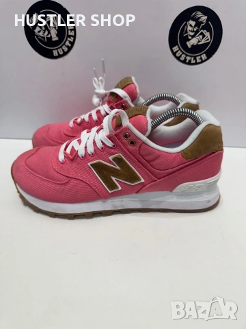 Маратонки NEW BALANCE 574. Номер 39, снимка 2 - Маратонки - 55120602