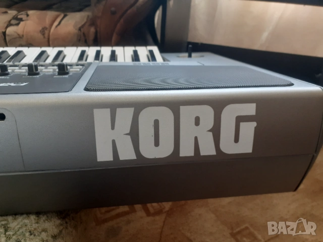KORG  PA 900  , снимка 3 - Синтезатори - 54547731