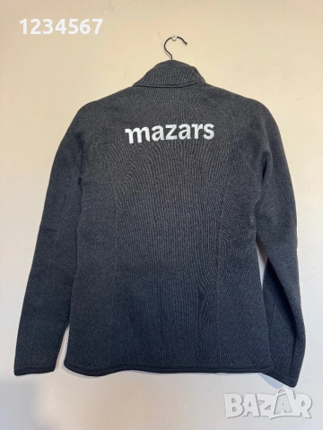 Patagonia® Worn Wear Women's Better Sweater® Jacket., снимка 2 - Жилетки - 54071990