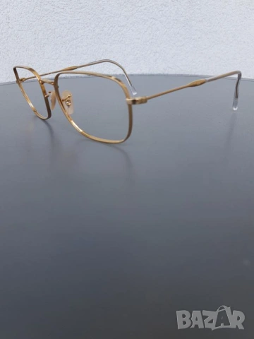 продавам RAY-BAN рамка за очила оригинал, снимка 4 - Слънчеви и диоптрични очила - 55278511