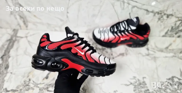 Nike Мъжки Маратонки👟Мъжки Спортни Обувки Найк - Различни Цветове Код P2887, снимка 8 - Маратонки - 55509735