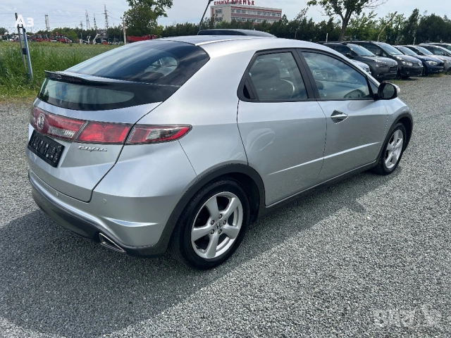 HONDA CIVIC, снимка 5 - Автомобили и джипове - 54518568