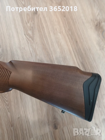 Ловна карабина Beneli Argo E- 308 Win, снимка 4 - Ловно оръжие - 54283110