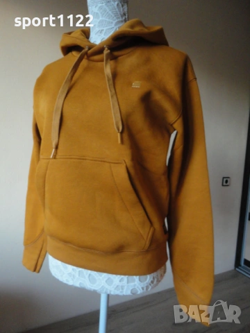 G Star Raw/S/дамски суитшърт, снимка 2 - Суичъри - 53976800