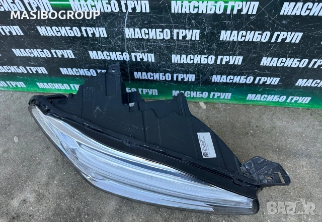 Фарове FULL LED ACTIVE HIGH BEAM фар за Волво ХЦ90 Volvo XC90, снимка 5 - Части - 46058168