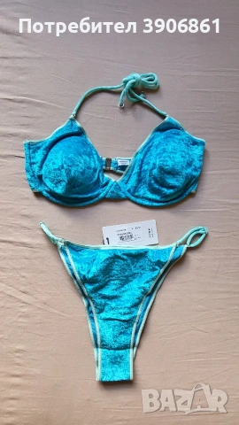 Италиански бански Me Fui, снимка 4 - Бански костюми - 54177961