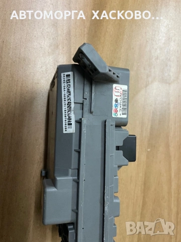 Fuse box Honda Civic  - 3820ES6AG200 H 154907030204 S6A-G21 000, снимка 2 - Части - 54642051