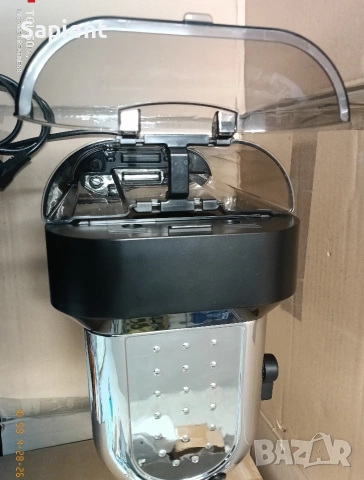 Кафемашина DeLonghi., снимка 18 - Кафемашини - 54348067