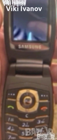 Самсунг Е500 , снимка 3 - Samsung - 54199673