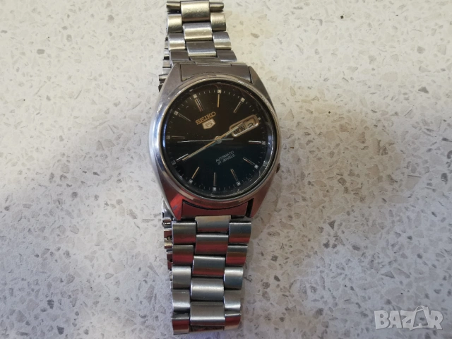 SEIKO 5 AUTOMATIC