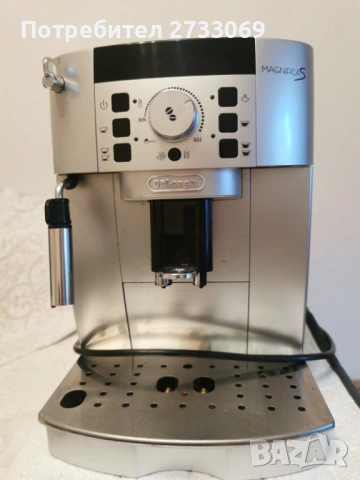 Кафеавтомат Delonghi - за части или за профилактика